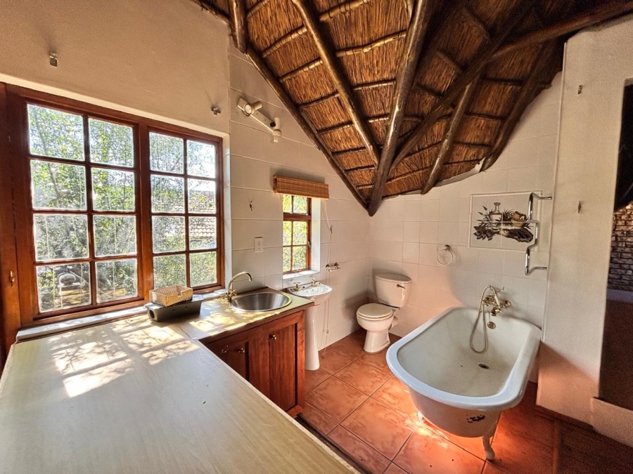 3 Bedroom Property for Sale in Mooivallei Park North West